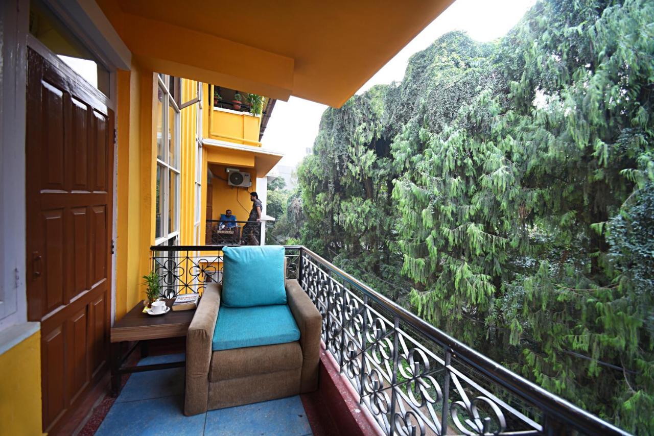 Hotel Odyssey Nepal Kathmandu Luaran gambar