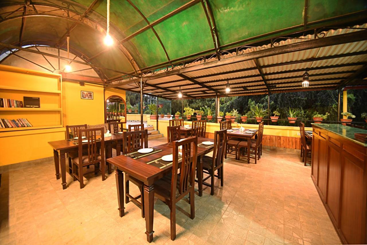 Hotel Odyssey Nepal Kathmandu Luaran gambar