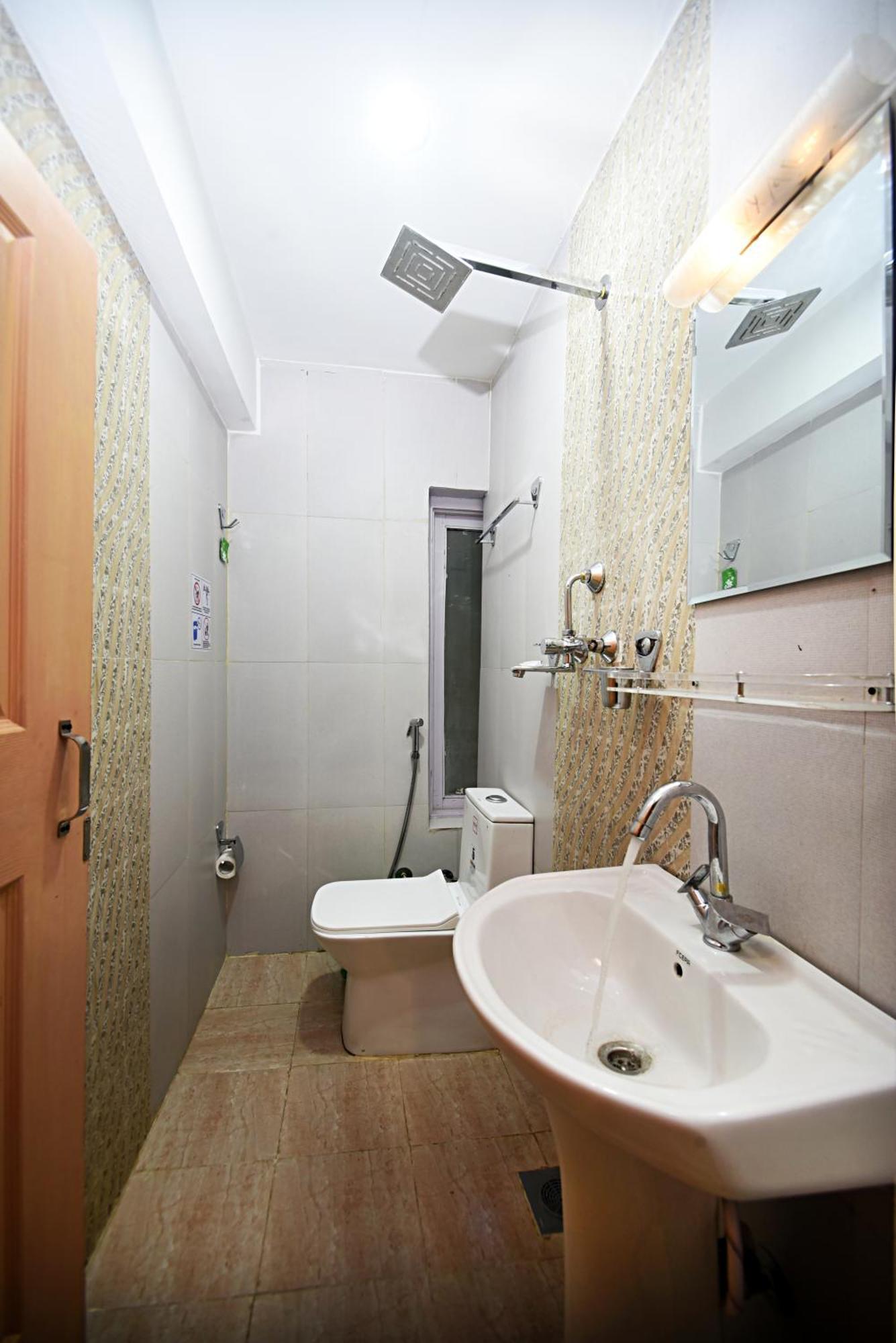 Hotel Odyssey Nepal Kathmandu Luaran gambar
